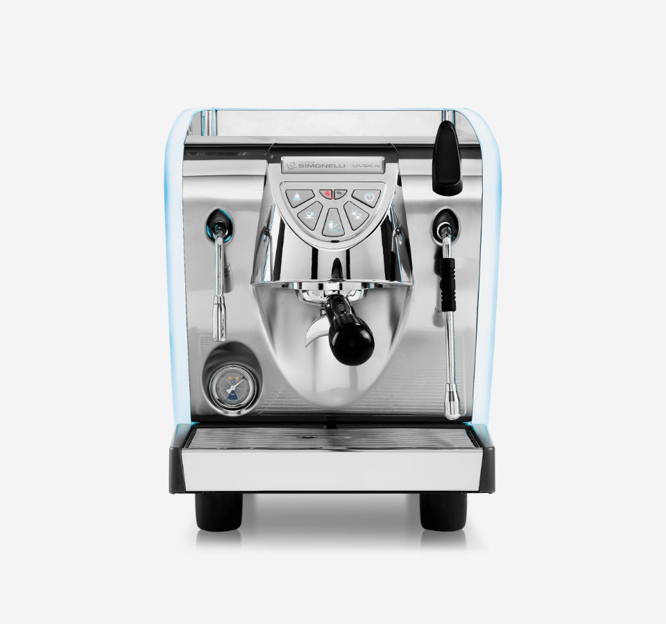 Musica - Nuova Simonelli