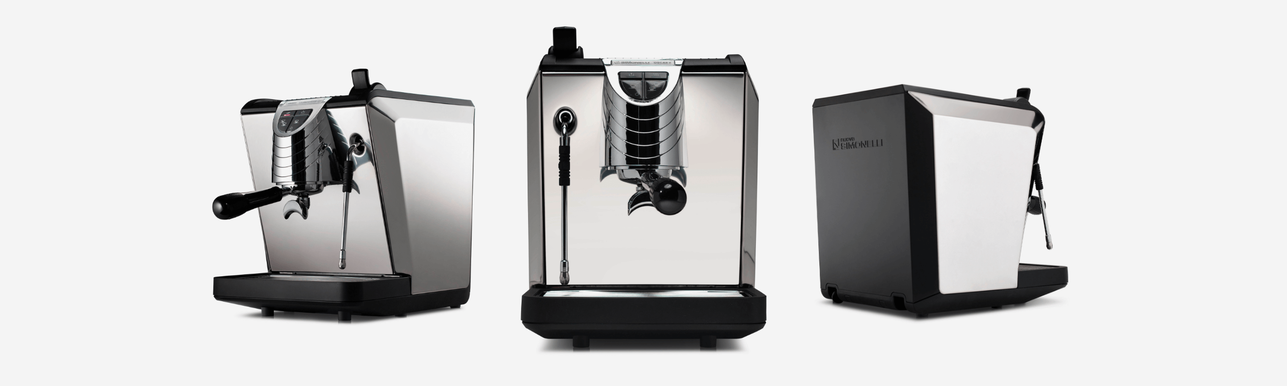 Oscar - Nuova Simonelli