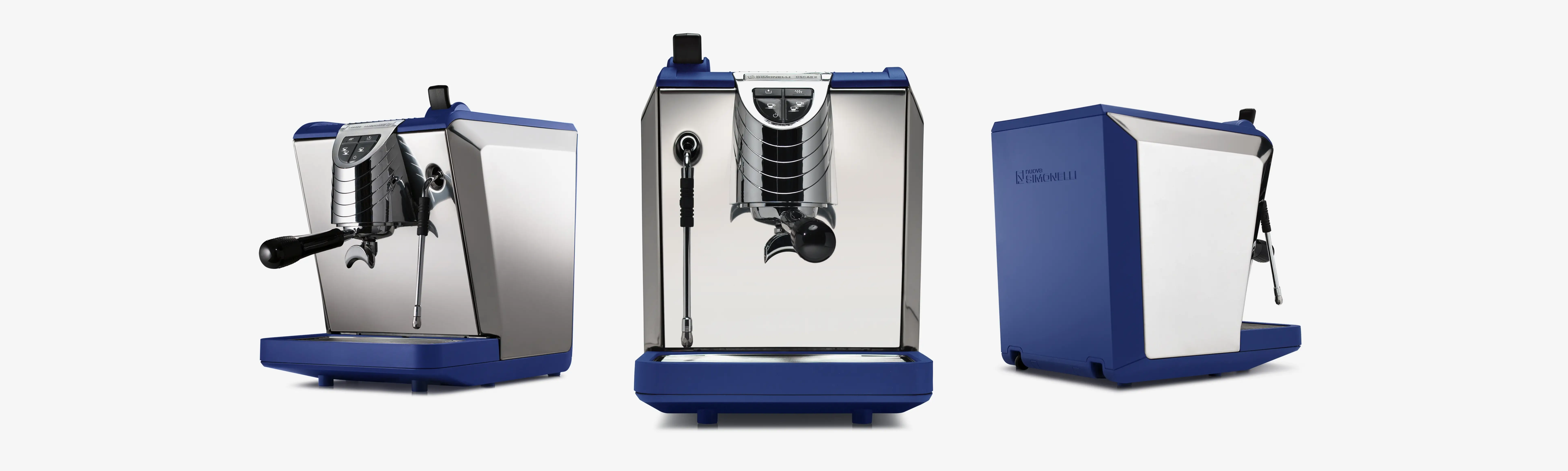 Oscar - Nuova Simonelli